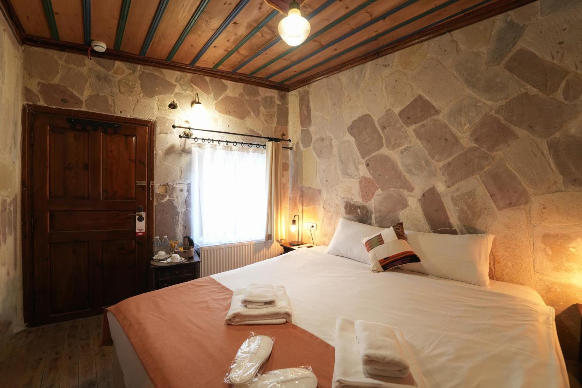 Paradise Cappadocia Hotel Göreme Exterior foto