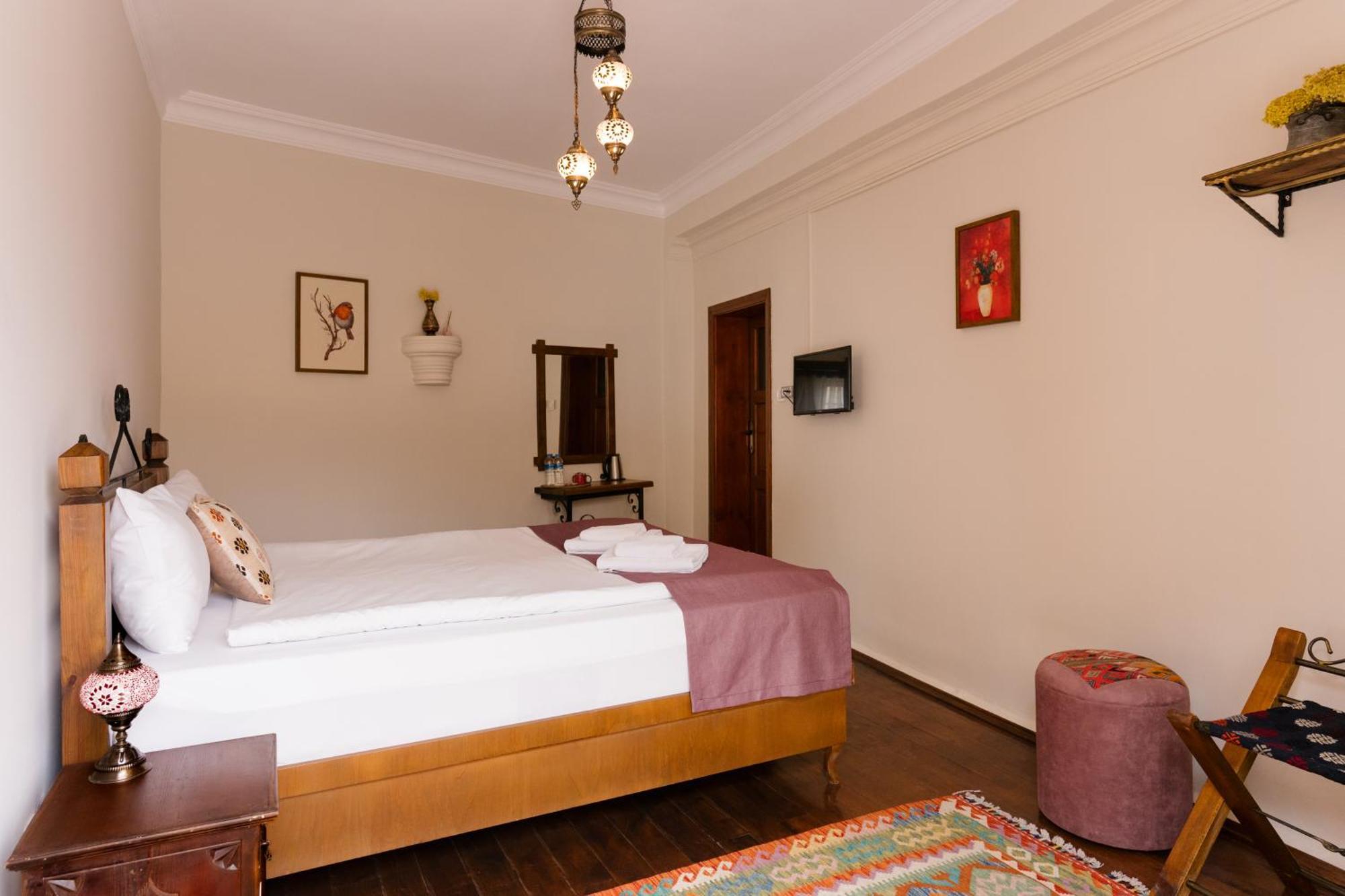 Paradise Cappadocia Hotel Göreme Zimmer foto